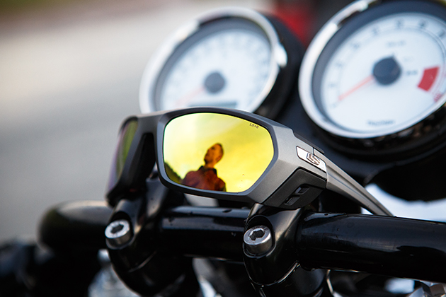 Liberty Sport Rider Collection