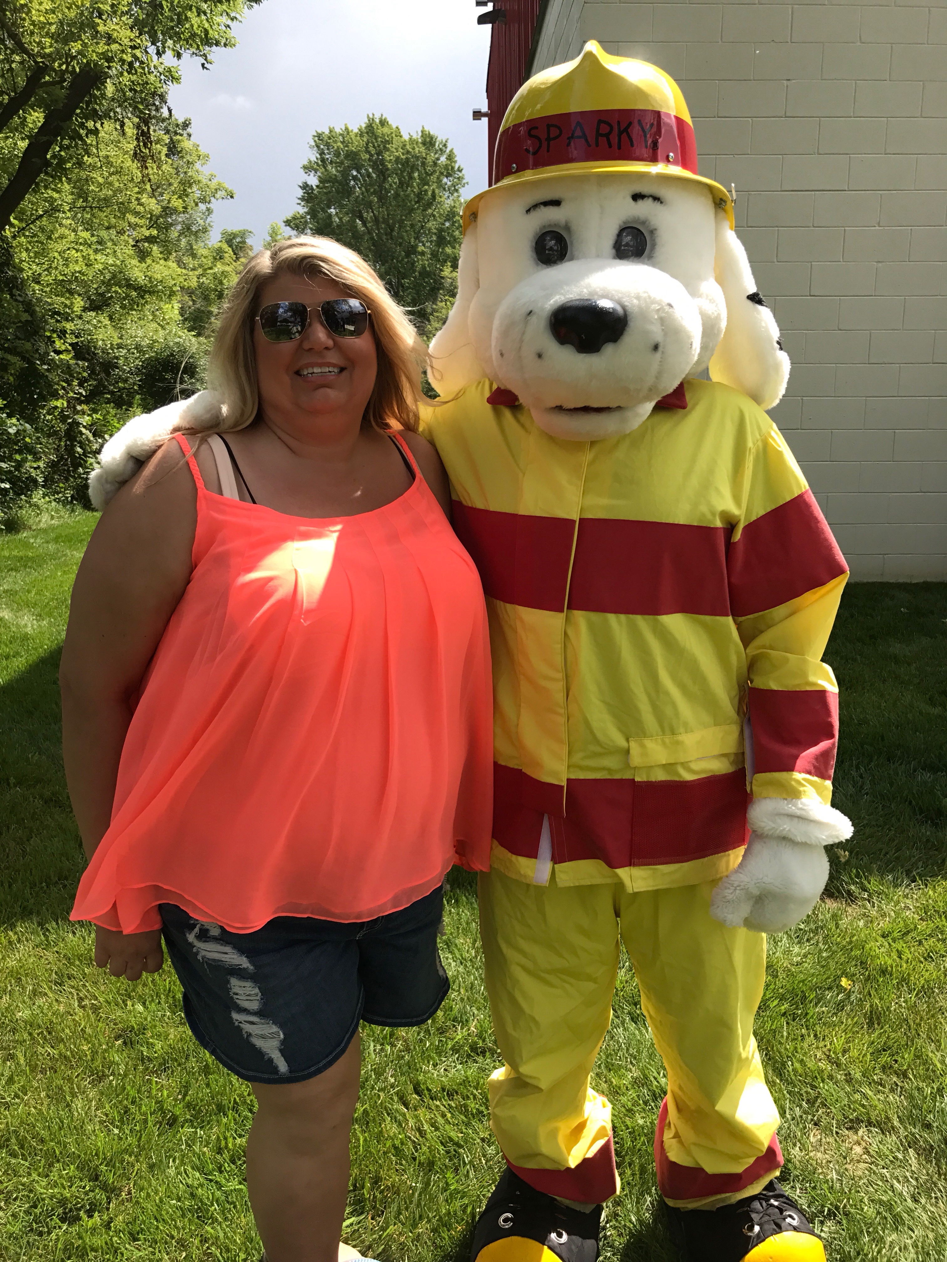 PaulaTheOptician with Maui Breezeway Frame