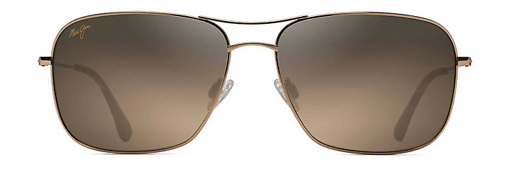 Maui Jim BREEZEWAY Gold
