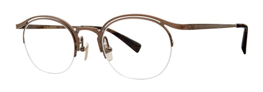 Seraphin Duval Frame Antique Bronze