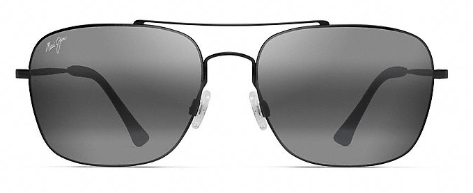 Lava Tube Black Matte